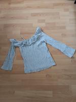 Biete Bluse, one Shoulder Bayern - Goldbach Vorschau