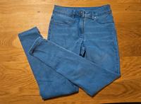 Skinny Jeans, blau, Gr. 34 Nordrhein-Westfalen - Much Vorschau