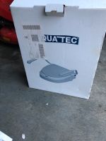 Aquatec 900 Toilettensitzerhöhung Toiletten Sitz Erhöhung Bayern - Burgau Vorschau