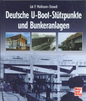 Bunker Luftschutz: Deutsche U-Boot-Stützpunkte und Bunkeranlagen Nordrhein-Westfalen - Höxter Vorschau