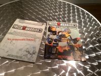 Handbuch Mech Warriors 3 Micropose Dortmund - Mengede Vorschau
