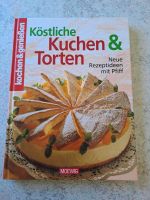 Buch Torten backen Hessen - Feldatal Vorschau