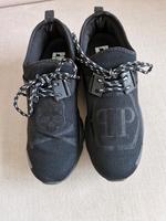 Original Philipp Plein Damen Sneaker  wie Neu  Gr.40 Nordrhein-Westfalen - Kevelaer Vorschau