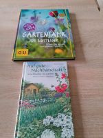 2 neue Garten-Bücher Nordrhein-Westfalen - Wermelskirchen Vorschau
