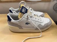 Lacoste Sneaker Schnürschuhe Sportschuhe 43 Herren Original Bayern - Würzburg Vorschau