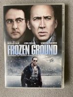 Frozen Ground  Nicolas Cage  DVD  wie Neu Schwerin - Weststadt Vorschau