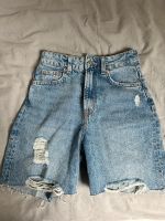 H&M Jeans Shorts Bayern - Hausen Oberfr. Vorschau