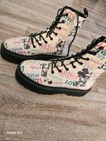 Disney Boots Sachsen - Oelsnitz/Erzgeb. Vorschau