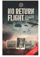 No Return flight -13 Platoon at Arnhem 1944 Rheinland-Pfalz - Marienrachdorf Vorschau