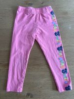 Leggins Hose 98/104 pink Bayern - Rotthalmünster Vorschau