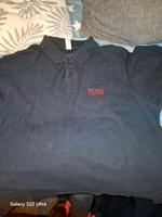 Polo Hemd Hugo Boss  gr. XL Hessen - Kassel Vorschau