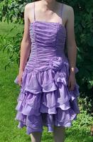 Ballkleid, Abendkleid, Abschlusskleid Nordrhein-Westfalen - Ruppichteroth Vorschau