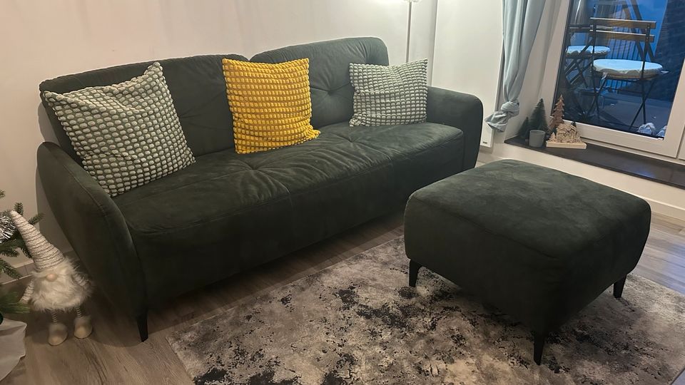 Couch zu verschenken in Düsseldorf