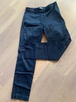 H&M Damen Hose Gr. 38 schwarz 2x getragen € 7,-- Bayern - Dietmannsried Vorschau