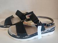 Relife 42 neu Sandalen Damen Schuhe Hessen - Eichenzell Vorschau