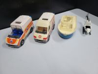 Playmobil Krankenwagen Ersatzteillager Niedersachsen - Leer (Ostfriesland) Vorschau