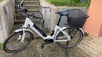 Winora E-Bike Sinus IN8 Baden-Württemberg - Remshalden Vorschau