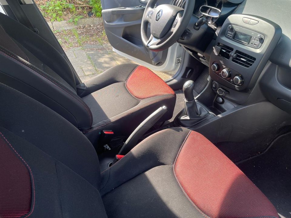 Renault Clio 1,5 Dci Klima in Bochum