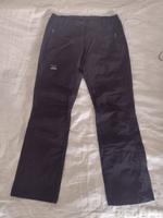 Salewa Wanderhose Damen 42 schwarz Niedersachsen - Seelze Vorschau