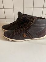 Le Coq Sportif Herrenschuhe Gr. 45 braun Baden-Württemberg - Böhmenkirch Vorschau