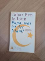 Buch Papa was ist der Islam? Tahar Ben Jelloun Vahr - Neue Vahr Südost Vorschau