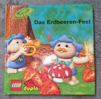 Little forest friends Buch das Erdbeer Fest Schleswig-Holstein - Hohenwestedt Vorschau