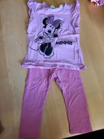 Sommerset H&M Minnie Mouse Gr. 122/128 Köln - Rath-Heumar Vorschau