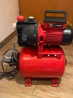 Hauswasserwerk/Gartenpumpe Einhell GC WW 8042 ECO Bayern - Spiegelau Vorschau