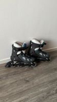 Salomon Dynamic Energyzer FT7 Inliner Rollerblades 40,5 Düsseldorf - Angermund Vorschau