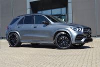 Mercedes GLE 167 23Zoll Alufelgen Sommerräder Kompletträder Nordrhein-Westfalen - Hennef (Sieg) Vorschau