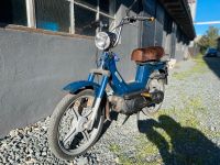 Piaggio SI Moped 2x keine Vespa oder Ciao Hessen - Pfungstadt Vorschau