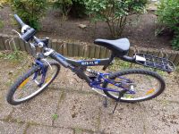 Mountainbike 26 Zoll Nordrhein-Westfalen - Gladbeck Vorschau