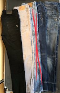 Please Jeans Jogger eBay Kleinanzeigen ist jetzt Kleinanzeigen