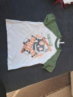 T-Shirt Benetton 92 Bayern - Wiesau Vorschau