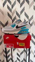Herren Nike Air Max 90 Hessen - Riedstadt Vorschau