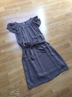 Braun Taupe Minikleid Kleid Cocktailkleid Partykleid Imperial M Östliche Vorstadt - Steintor  Vorschau