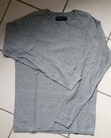 Pullover Jack&Jones Premium hellblau meliert Gr S Rheinland-Pfalz - Wettlingen Vorschau