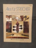 Cello Notenbuch alles für Streicher nette Duette Hefte Violine Hessen - Darmstadt Vorschau