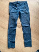 Gaastra Hose Skinny Fit Gr. 28/32 Niedersachsen - Edewecht Vorschau