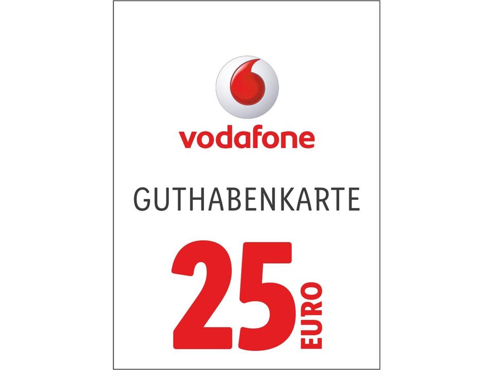 Vodafone Aufladung CallNow Guthaben Cashcode in Köln - Immendorf | eBay  Kleinanzeigen ist jetzt Kleinanzeigen