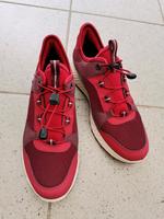 Ecco Schuhe Sneaker ungetragen Nordrhein-Westfalen - Ahaus Vorschau