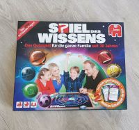 Spiel des Wissens - neuwertig Thüringen - Jena Vorschau