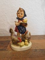 Hummel Figur "Im Hühnerhof"  199/I  Top Zustand Bielefeld - Joellenbeck Vorschau