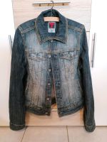 Jeansjacke Timezone Gr. S Hessen - Modautal Vorschau