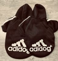 •••2 süße Adidogs • Hunde- Hoodie ••• Berlin - Rudow Vorschau