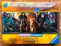 Ravensburger Puzzle 1000 (Der Hobbit) Niedersachsen - Lüneburg Vorschau