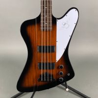 2016 Epiphone Thunderbird 4 Bass TOP ZUSTAND orig KOFFER Case Nordrhein-Westfalen - Herne Vorschau