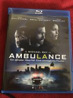 Ambulance Bluray - Wie Neu! Nie gesehen Bayern - Zirndorf Vorschau