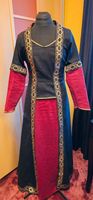 edles Mittelalter Gewand, Larp, Mittelalter Kleid Gr. 38/40 Hessen - Darmstadt Vorschau