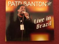 Cd mit Pato Banton Baden-Württemberg - Niederstetten Vorschau